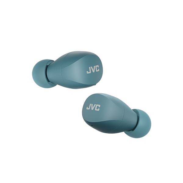 JVC - HAA6TZ - Gumy Mini True Wireless Earbuds Gen 2 - Green