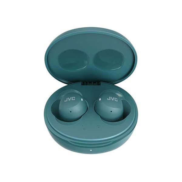 JVC - HAA6TZ - Gumy Mini True Wireless Earbuds Gen 2 - Green