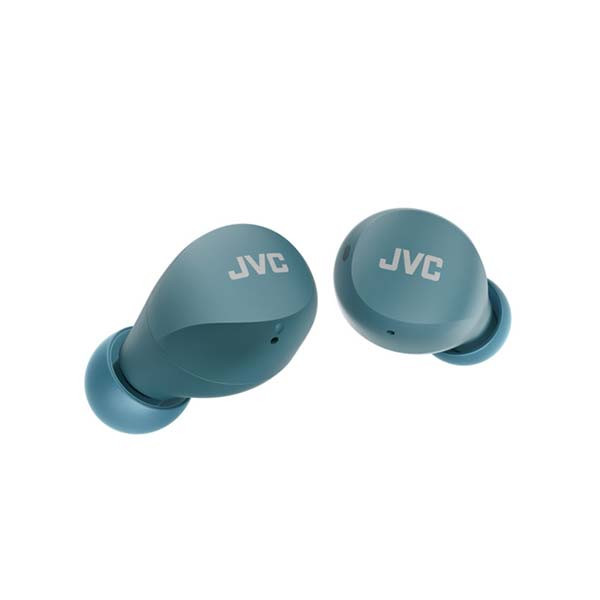 JVC - HAA6TZ - Gumy Mini True Wireless Earbuds Gen 2 - Green