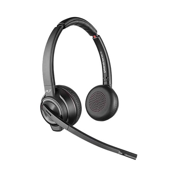 Plantronics - Savi 8220-M - 209214-01 - Wireless Headset System