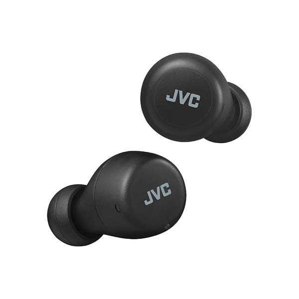 JVC - HA-A5T - Wireless Earbuds - Black