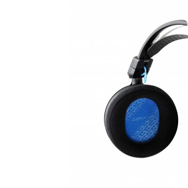 Audio-Technica - ATH-GDL3 - Open-Back Gaming Headset - Black