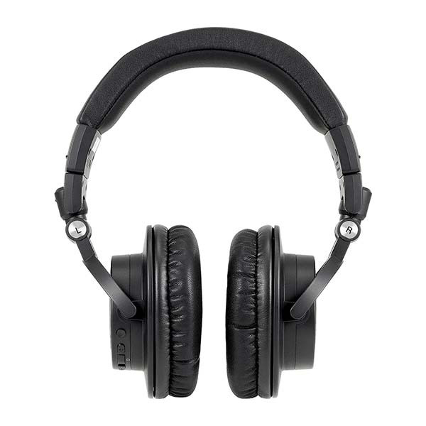 Audio-Technica - ATH-M50xBT2 - Wireless Over-Ear Headphones