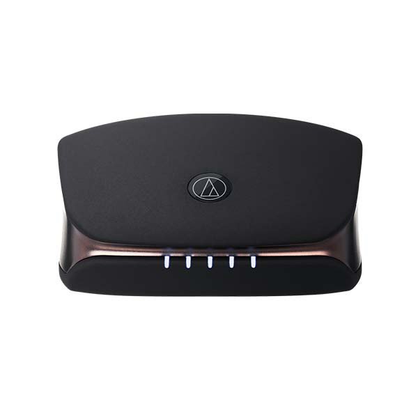 Audio-Technica - ATH-TWX9 - Noise-Canceling Truly Wireless In-Ear Headphones - Black