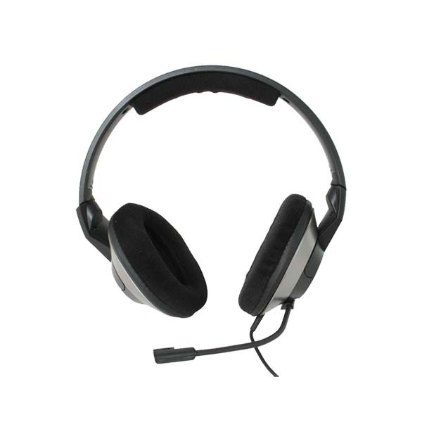 Creative Labs - ChatMax HS-620 - Stereo Mini-plug Headset for Chat