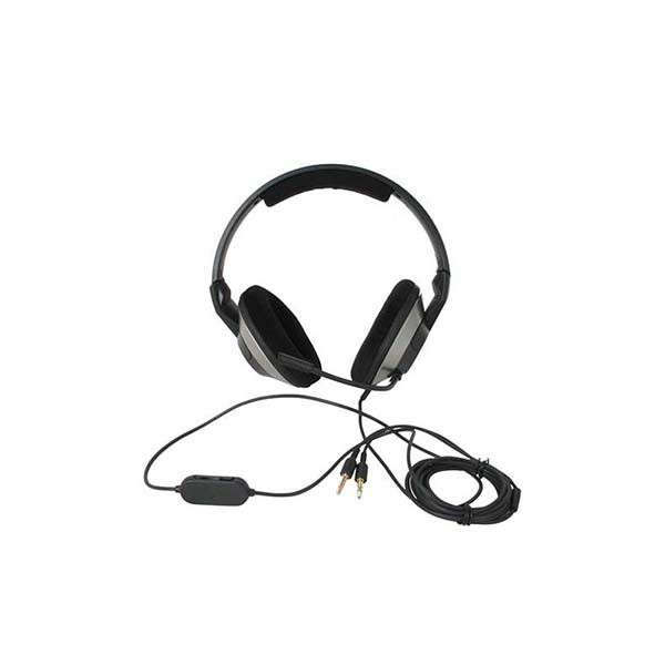 Creative Labs - ChatMax HS-620 - Stereo Mini-plug Headset for Chat