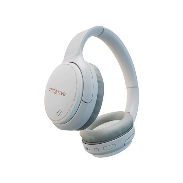 Creative - Zen Hybrid - EF1010 - Wireless Over-ear Headphones