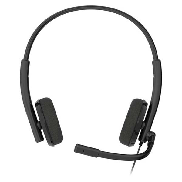 Creative Labs - HS-220 - 51EF1070AA001 - USB Headset
