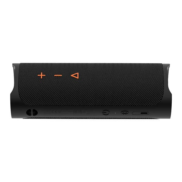 Creative Labs - MUVO Go - 51MF8405AA000 - Waterproof Bluetooth Speaker - Black