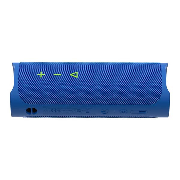 Creative Labs - MUVO Go - 51MF8405AA001 - Waterproof Bluetooth Speaker - Blue