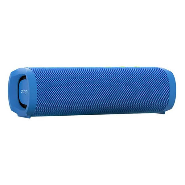 Creative Labs - MUVO Go - 51MF8405AA001 - Waterproof Bluetooth Speaker - Blue