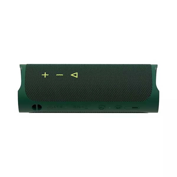 Creative Labs - MUVO Go - 51MF8405AA002 - Waterproof Bluetooth Speaker - Green