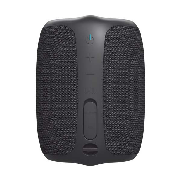 Creative Labs - MUVO Play - 51MF8365AA000 - Portable Bluetooth Speaker - Black