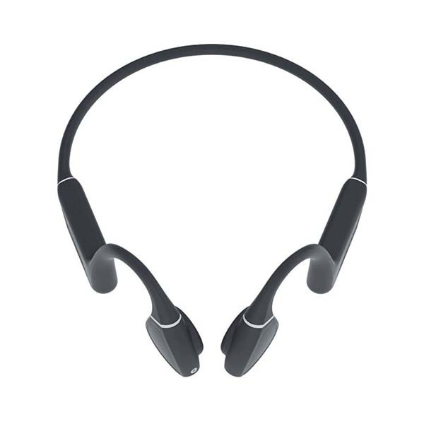 Creative Labs - Outlier Free - 51EF1080AA000 - Wireless Bone Conduction Headphones - Grey
