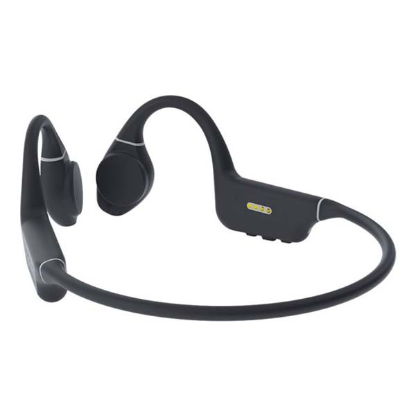 Creative Labs - Outlier Free - 51EF1080AA000 - Wireless Bone Conduction Headphones - Grey