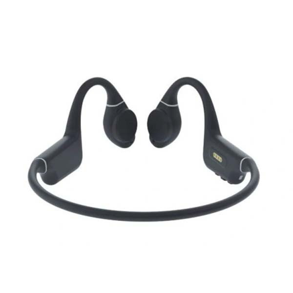 Creative Labs - Outlier Free - 51EF1080AA000 - Wireless Bone Conduction Headphones - Grey