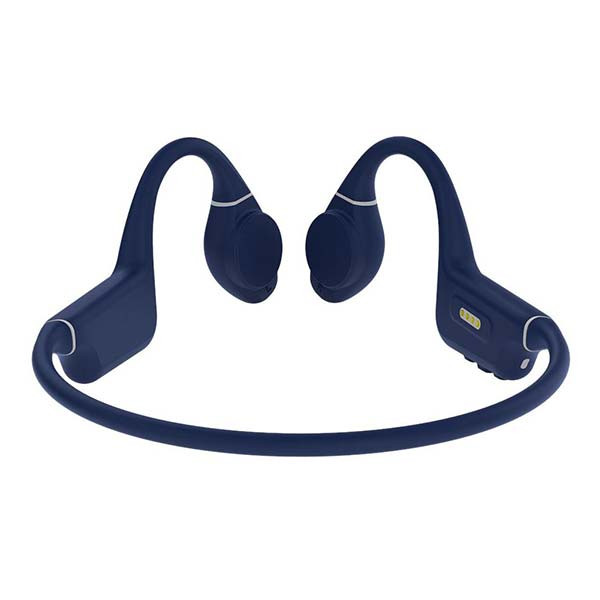 Creative Labs - Outlier Free - 51EF1081AA000 - Wireless Bone Conduction Headphones - Blue