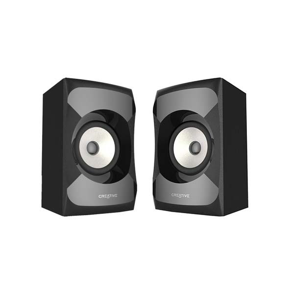 Creative Labs - SBS E2900 - 51MF0490AA002 - 2.1 Bluetooth Speaker System