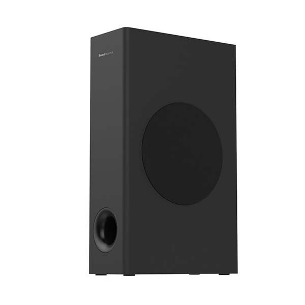 Creative Labs - Sound Blaster Katana V2X - 51MF8400AA000 - Gaming Soundbar with Subwoofer