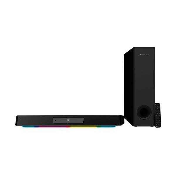 Creative Labs - Sound Blaster Katana V2X - 51MF8400AA000 - Gaming Soundbar with Subwoofer