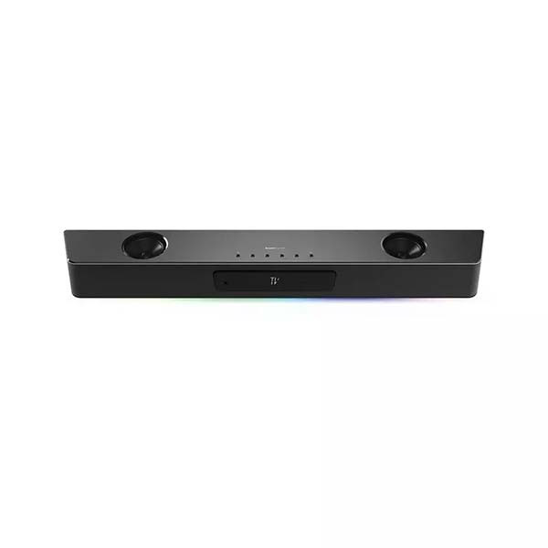 Creative Labs - Sound Blaster Katana V2X - 51MF8400AA000 - Gaming Soundbar with Subwoofer