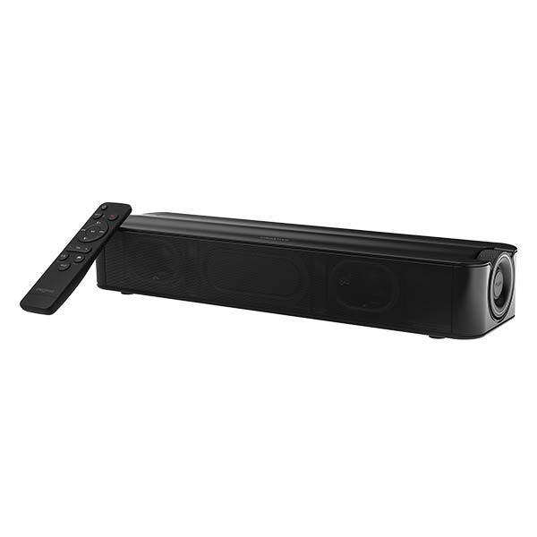 Creative Labs - Stage SE - 51MF8410AA000 - Under-Monitor Wireless Soundbar 