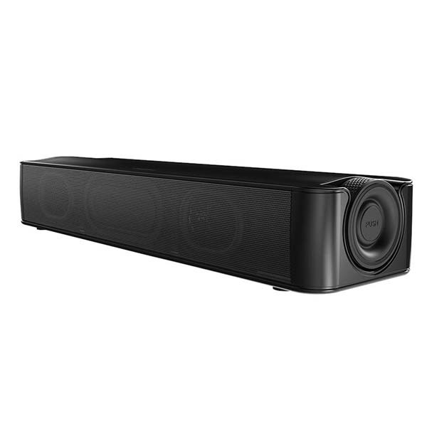 Creative Labs - Stage SE - 51MF8410AA000 - Under-Monitor Wireless Soundbar 