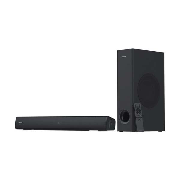 Creative Labs - Stage V2 - 51MF8375AA000 - 2.1 Soundbar and Subwoofer