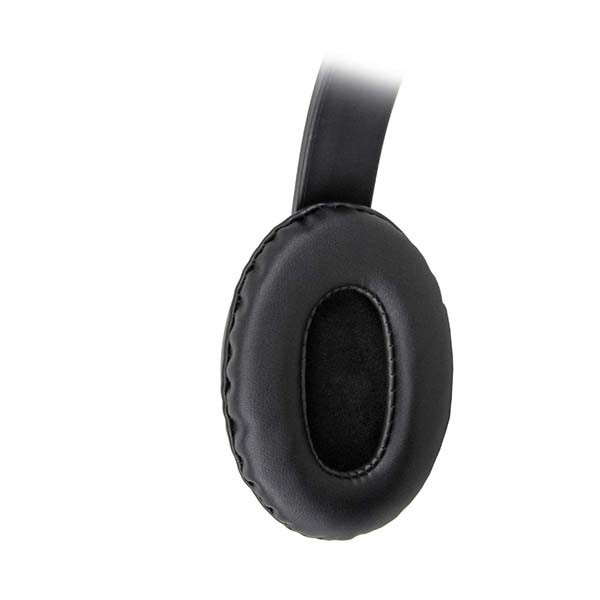 Cyber Acoustics - AC-4006 - Stereo Headset with Microphone