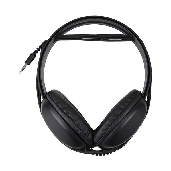 Cyber Acoustics - ACM-4004 - Stereo Computer Headphone