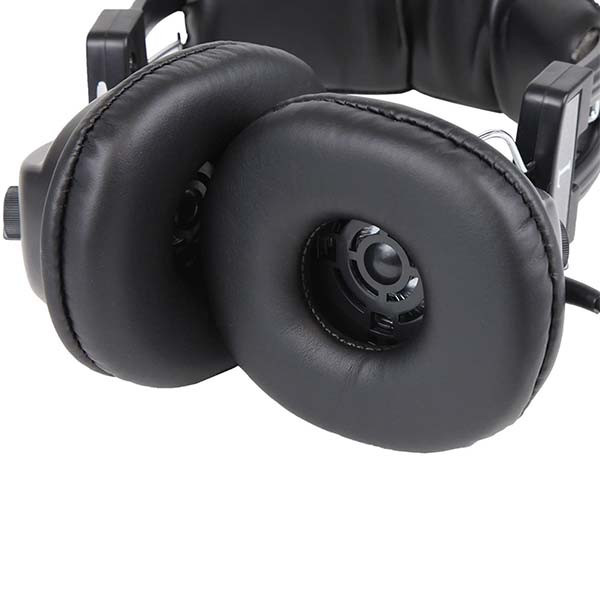 Cyber Acoustics - ACM-500RB - Multi-User Stereo Headphones