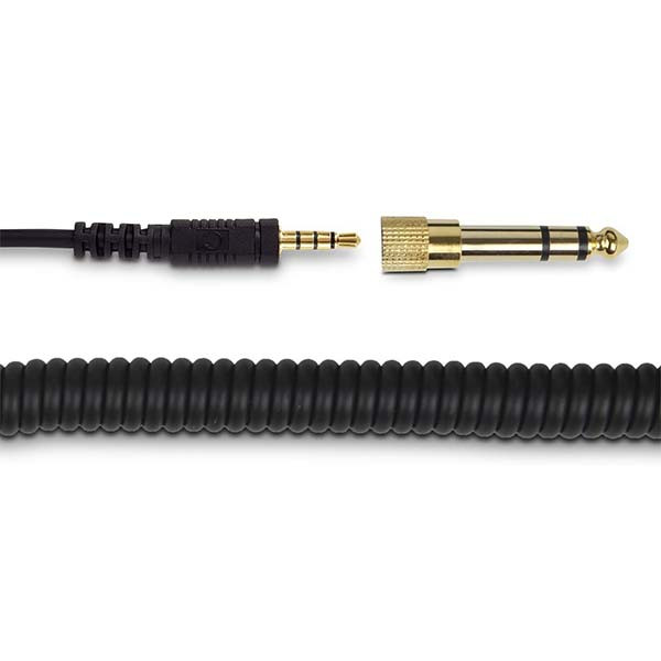 Cyber Acoustics - ACM-500RB - Multi-User Stereo Headphones