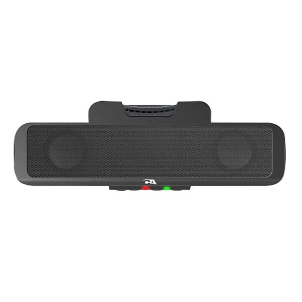 Cyber Acoustics - CA-2890 - USB Soundbar Speaker