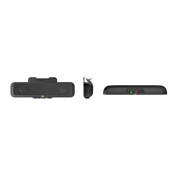 Cyber Acoustics - CA-2890 - USB Soundbar Speaker