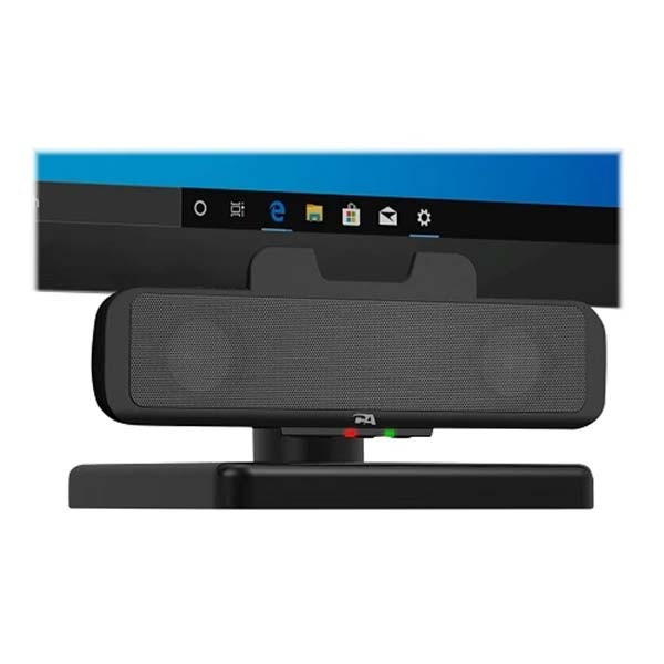 Cyber Acoustics - CA-2890 - USB Soundbar Speaker