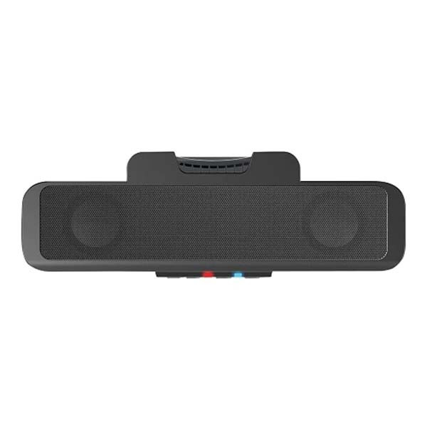 Cyber Acoustics - CA-2890BT - Bluetooth Soundbar Speaker