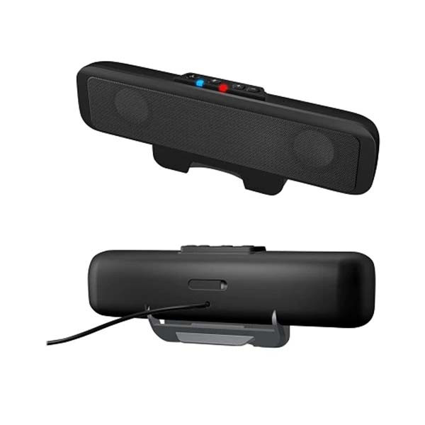 Cyber Acoustics - CA-2890BT - Bluetooth Soundbar Speaker