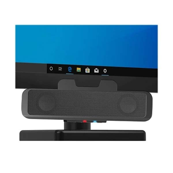 Cyber Acoustics - CA-2890BT - Bluetooth Soundbar Speaker