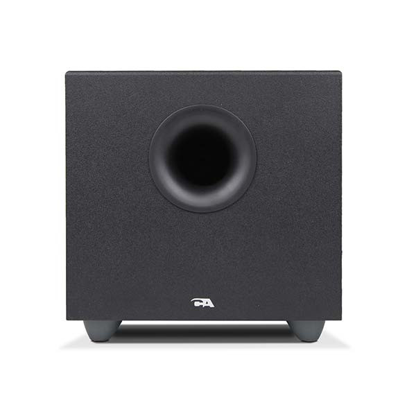 Cyber Acoustics - CA-3350 - Curve.Storm Speaker System with Control Pod
