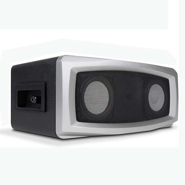 Cyber Acoustics - CA-7100BT - Media.VOX Classroom Bluetooth Capable Speaker