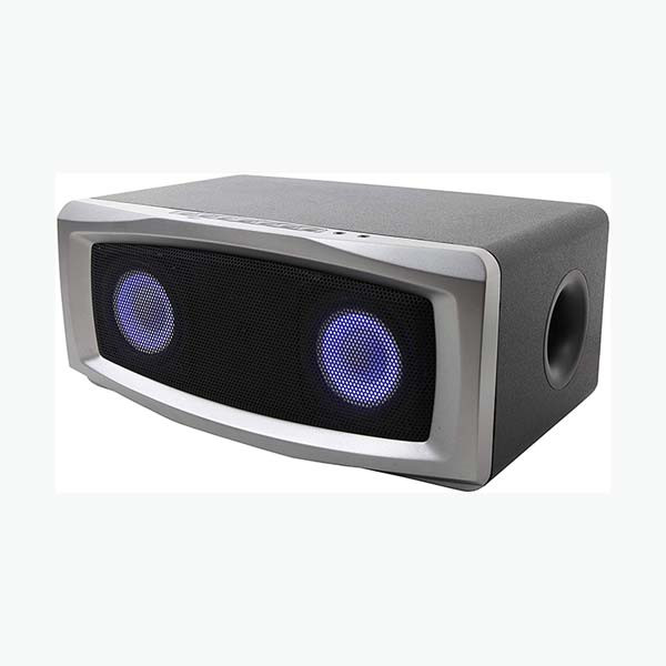 Cyber Acoustics - CA-7100BT - Media.VOX Classroom Bluetooth Capable Speaker