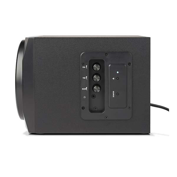 Cyber Acoustics - CA-7100BT - Media.VOX Classroom Bluetooth Capable Speaker