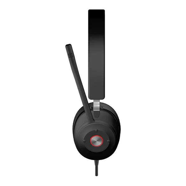 Cyber Acoustics - HS-2000BT - Wireless Bluetooth Stereo Headset