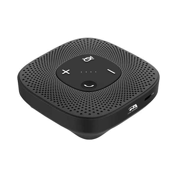 Cyber Acoustics - SP-2000 - Essential Speakerphone 