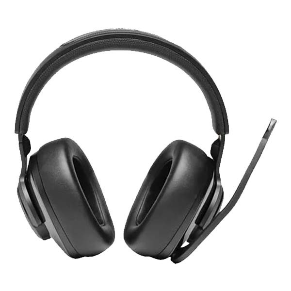 JBL - Quantum 400 - USB over-ear gaming headset - Black