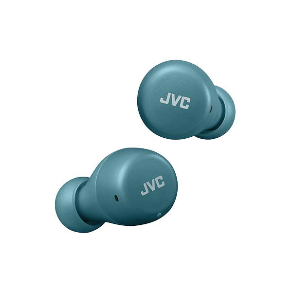 JVC - HA-A5T - Wireless Earbuds - Green
