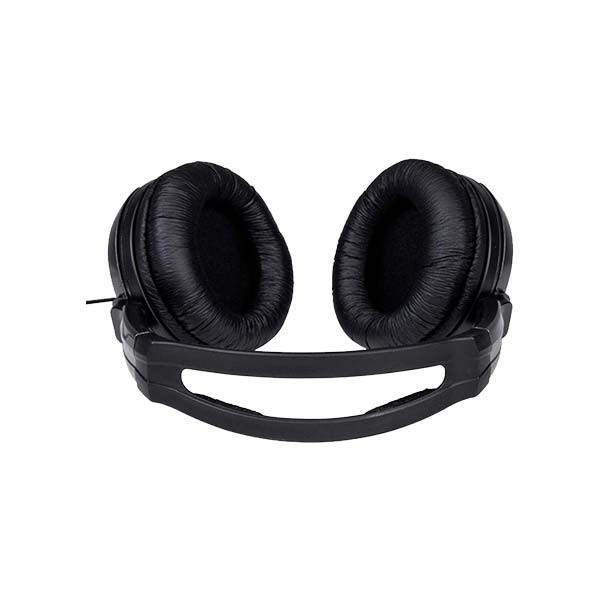 JVC - HA-RX500 - Full Size Headphones - Black