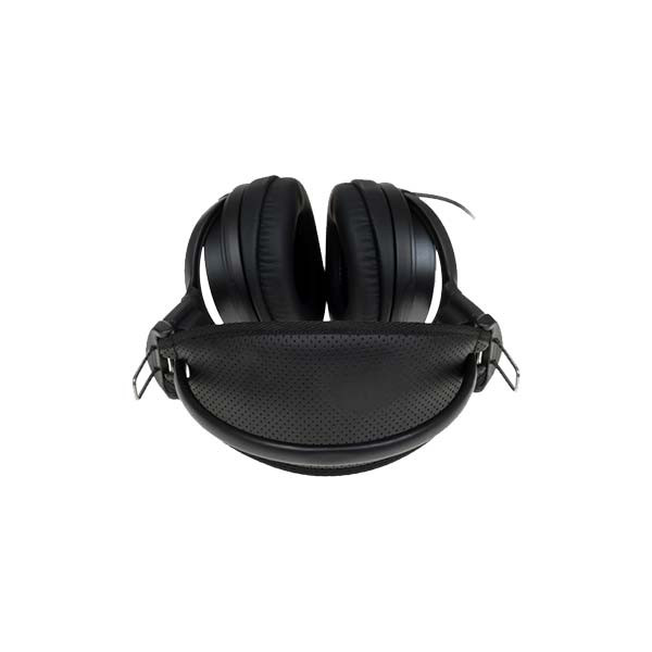 JVC - HA-RX900 - Full-Size Headphone - Black