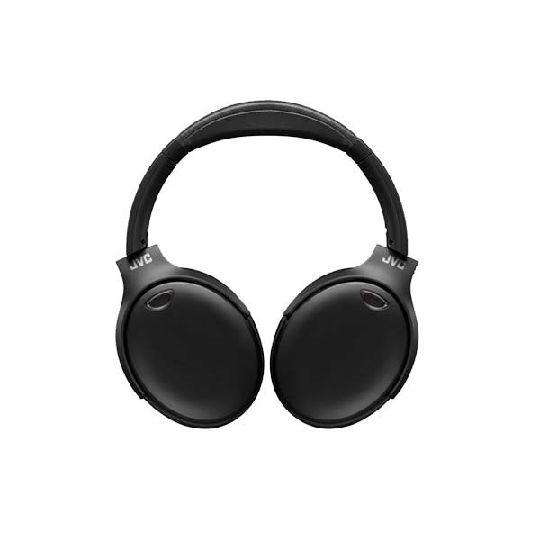 JVC - HA-S100N - Noise Cancelling Wireless Headphones - Black