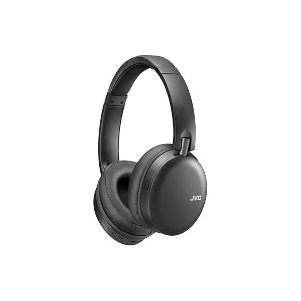 JVC - HA-S91N - Wireless Headphones - Black